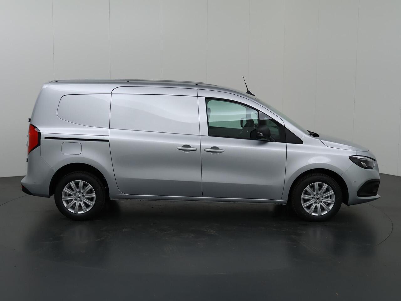 Mercedes-Benz CITAN 112 CDI L2 SELECT | Automaat | Achteruitrijcamera | Airco | Cruise Control | All Season | LED Koplampen |