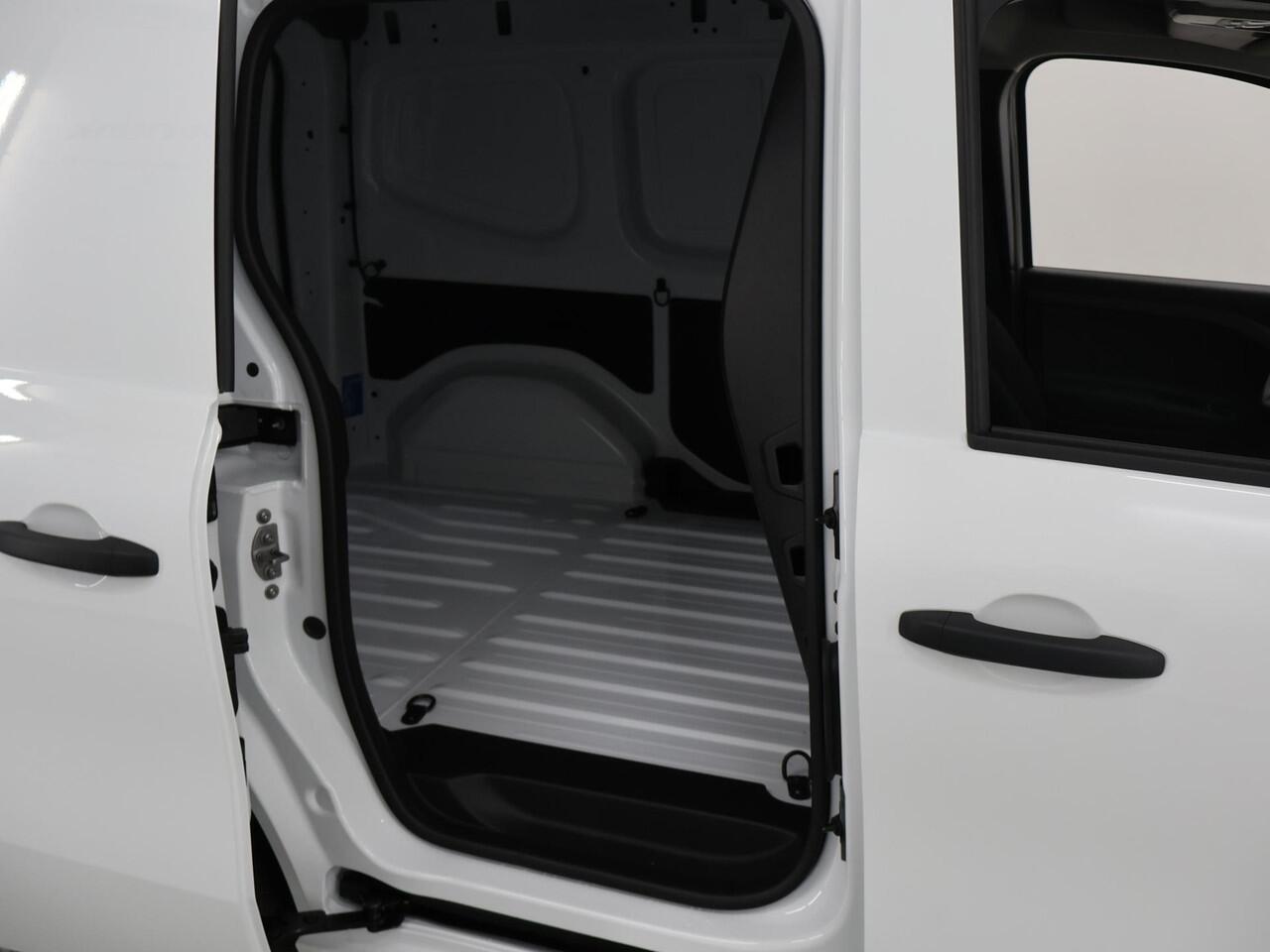 Mercedes-Benz CITAN 108 CDI L1 Base | Achteruitrijcamera | Cruise Control | Airco | All Season |