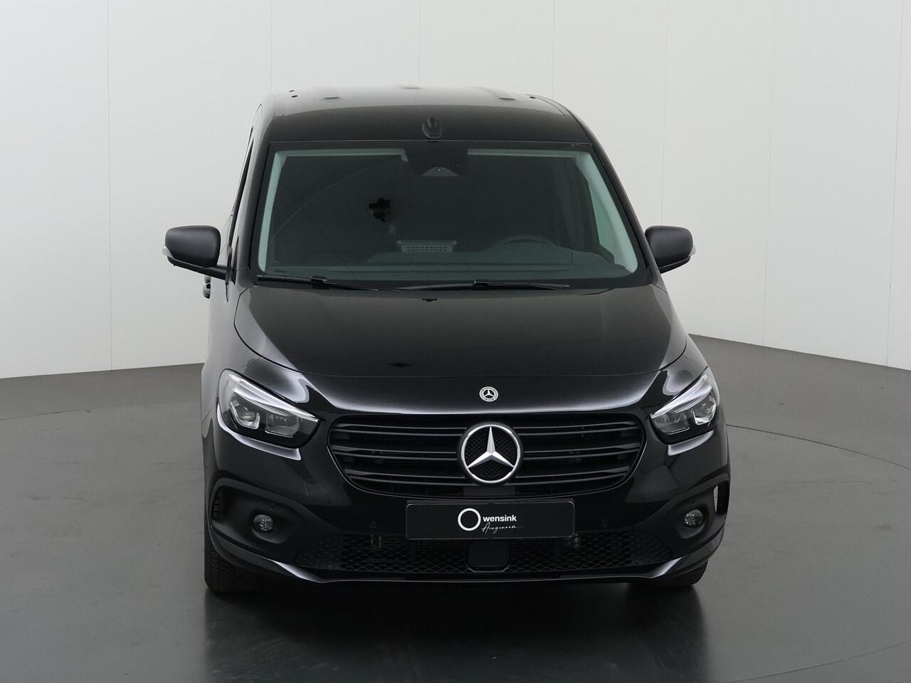 Mercedes-Benz CITAN 112 CDI L1 SELECT | Automaat | Achteruitrijcamera | Cruise Control | Airco | All-Season | LED Koplampen | Dodehoekassistent |