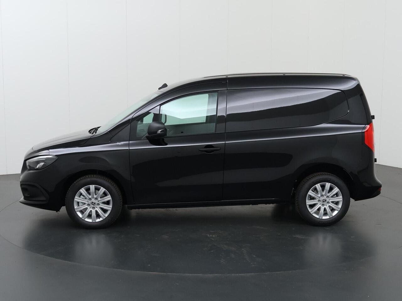 Mercedes-Benz CITAN 112 CDI L1 SELECT | Automaat | Achteruitrijcamera | Cruise Control | Airco | All-Season | LED Koplampen | Dodehoekassistent |