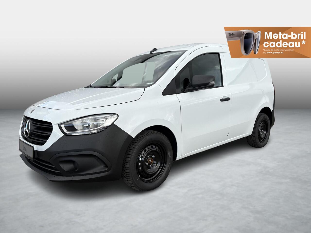 Mercedes-Benz CITAN 108 CDI L1 Pro