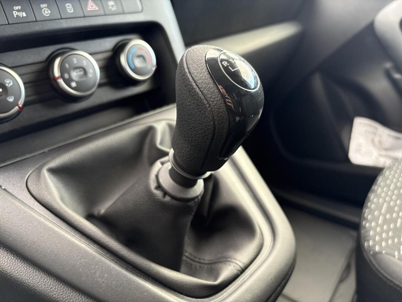 Mercedes-Benz CITAN 108 CDI L1 Pro