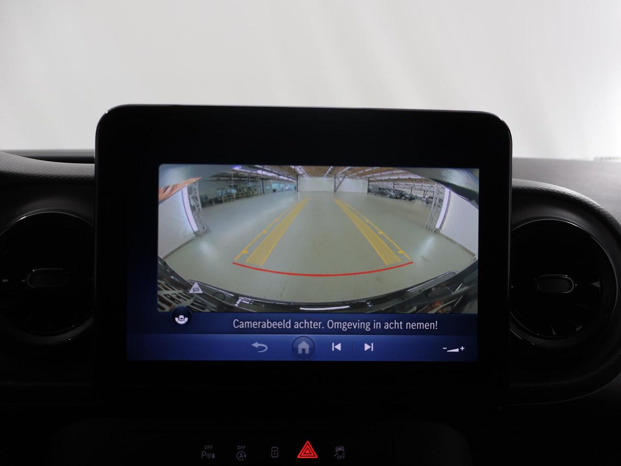 Mercedes-Benz CITAN 110 CDI L2 Pro | Automaat | Achteruitrijcamera | Airco | Cruise Control | All Seasons | Dodehoekassistent |