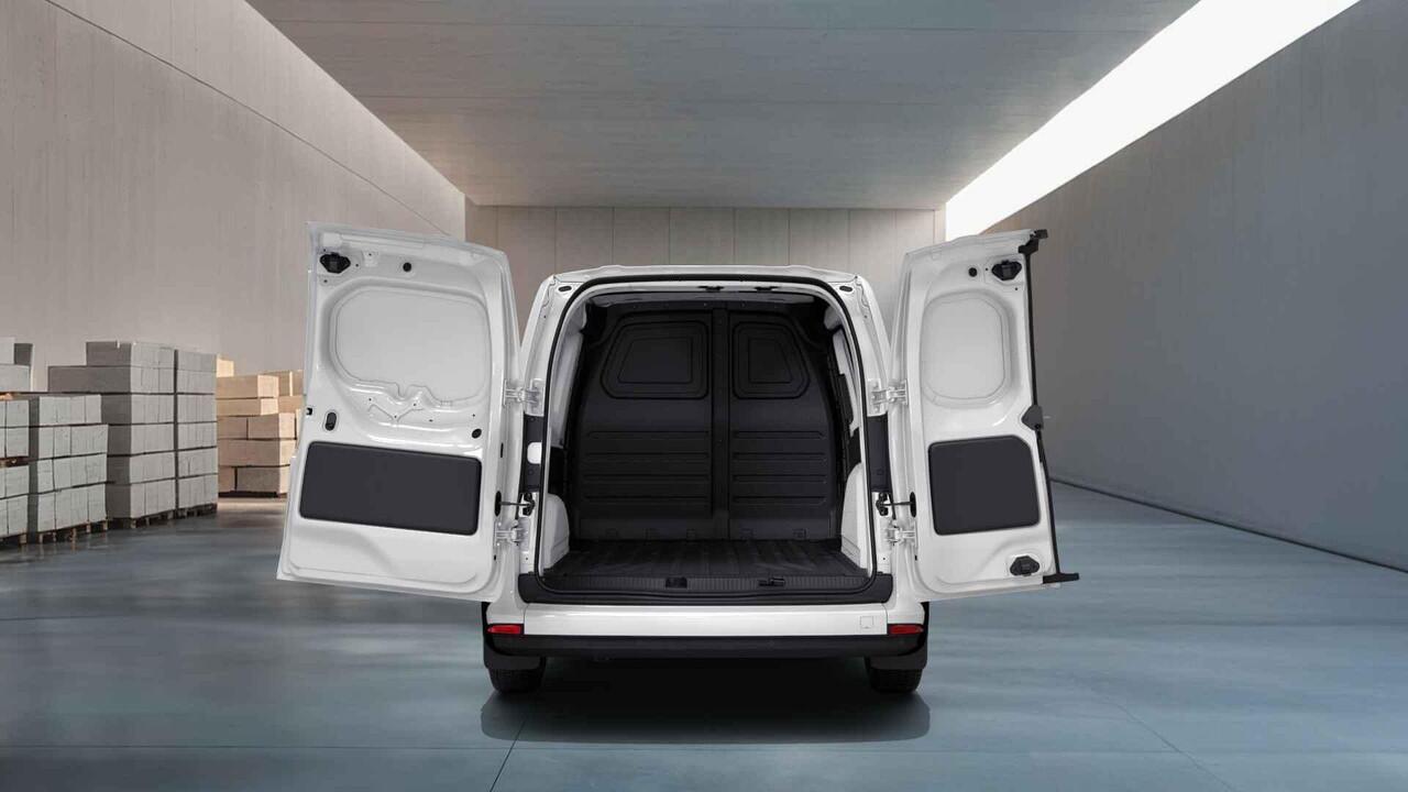 Mercedes-Benz CITAN 110 CDI L1 Pro