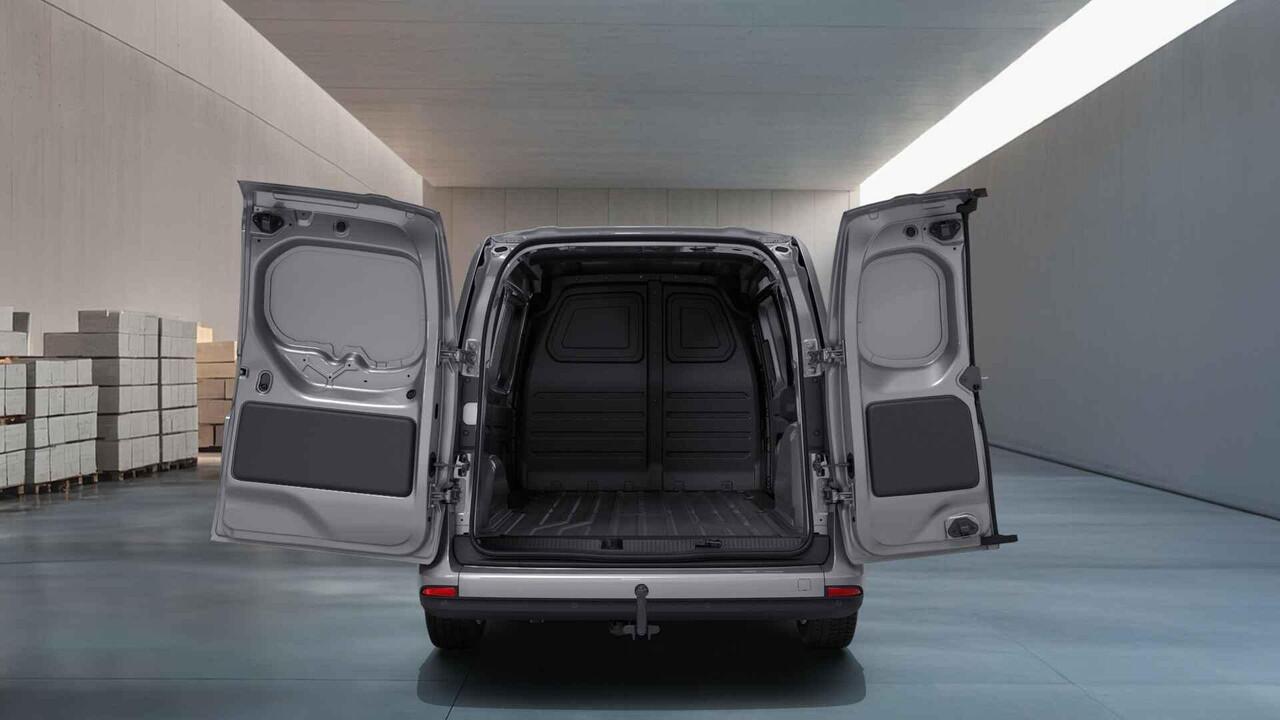 Mercedes-Benz CITAN 110 CDI L2 Pro VASTE TREKHAAK NAVI PLUS PAKKET RESERVEWIEL