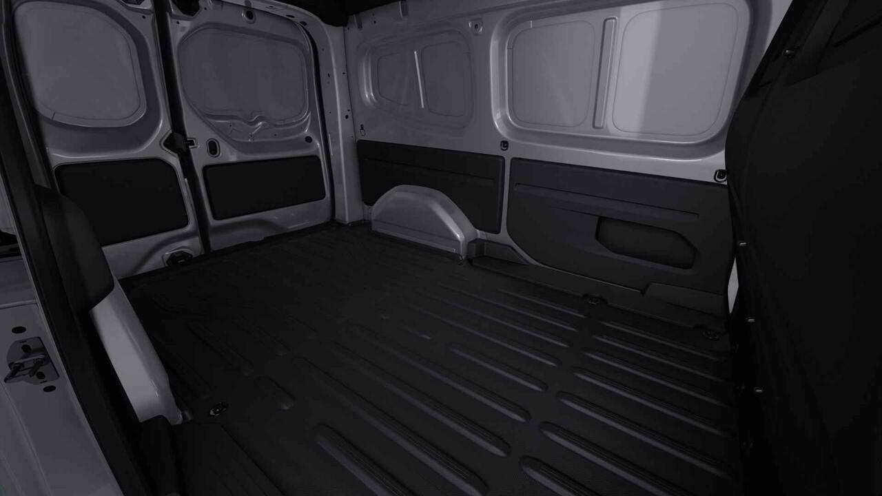 Mercedes-Benz CITAN 110 CDI L2 Pro VASTE TREKHAAK NAVI PLUS PAKKET RESERVEWIEL