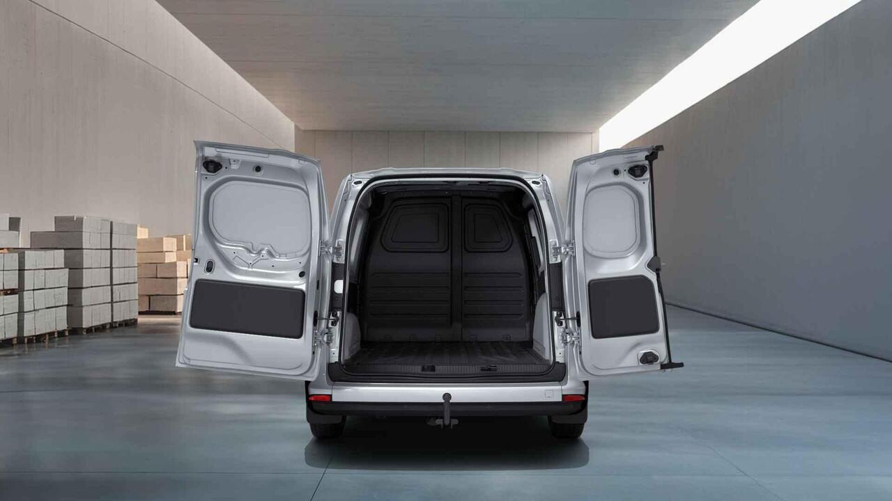 Mercedes-Benz CITAN 110 CDI L1 PRO TREKHAAK RESERVEWIEL NAVI PLUSPAKKET