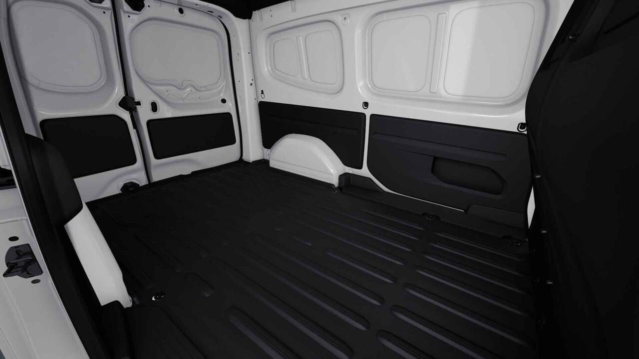 Mercedes-Benz CITAN 110 CDI L2 Pro TREKHAAK NAVI