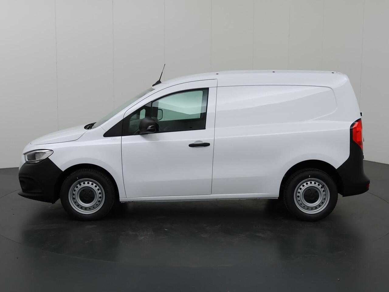 Mercedes-Benz CITAN 108 CDI L1 Base | Achteruitrijcamera | All Seasons | Airconditioning | Achterdeuren | Multifunctioneel stuurwiel |
