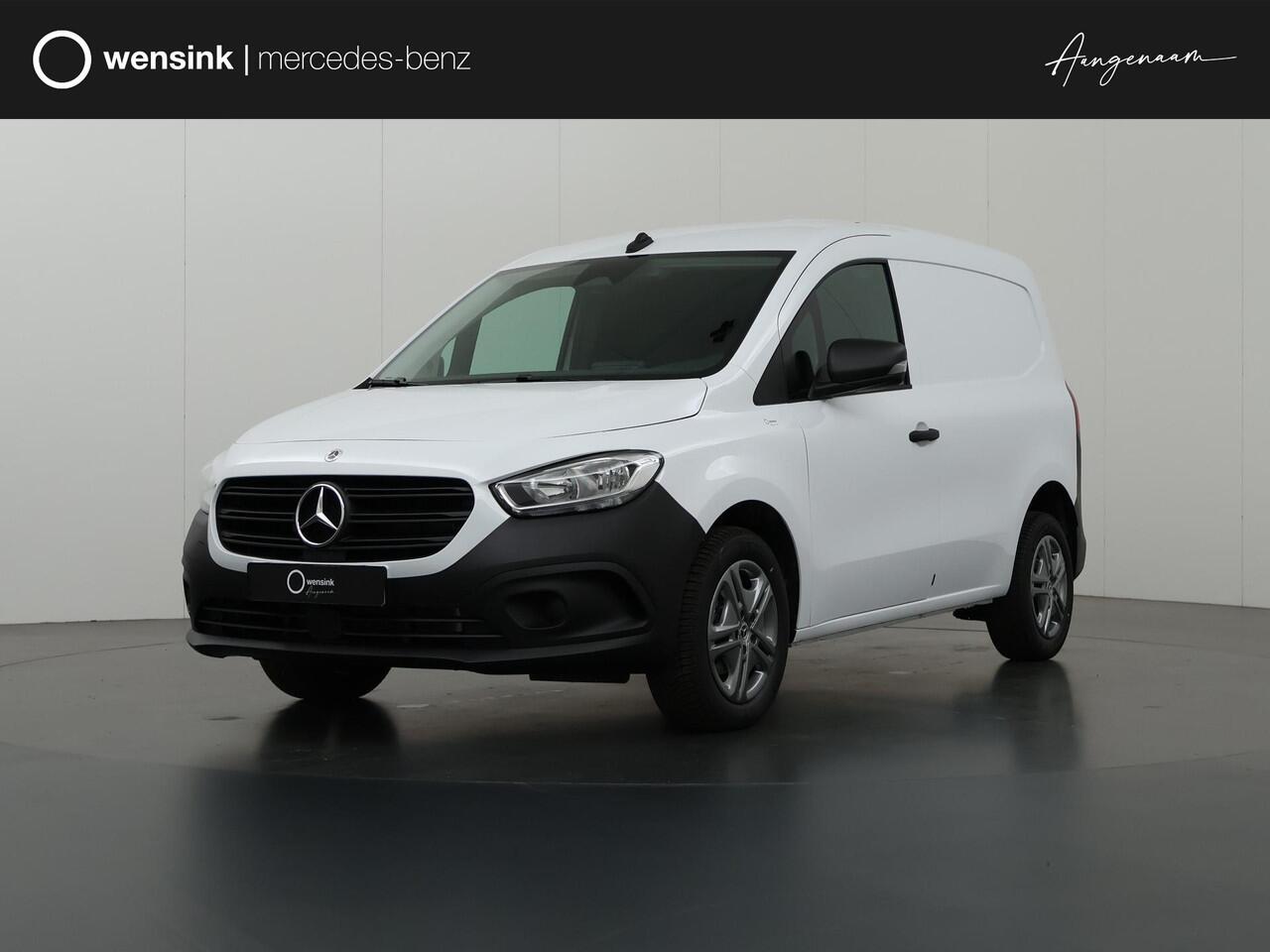 Mercedes-Benz CITAN 108 CDI L1 Base | Achteruitrijcamera | Cruise Control | Airco | All Season |