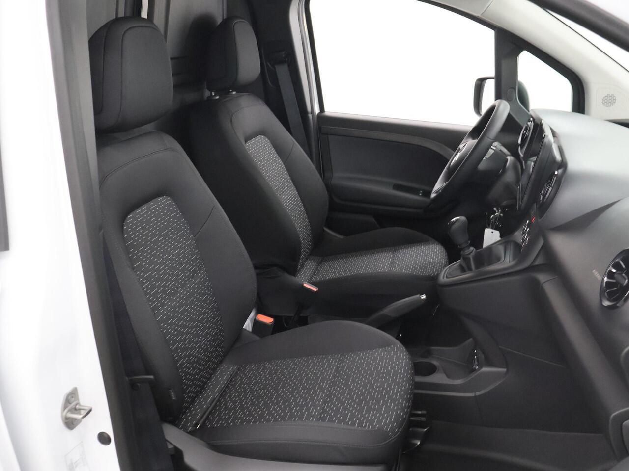 Mercedes-Benz CITAN 108 CDI L1 Base | Achteruitrijcamera | Cruise Control | Airco | All Season |