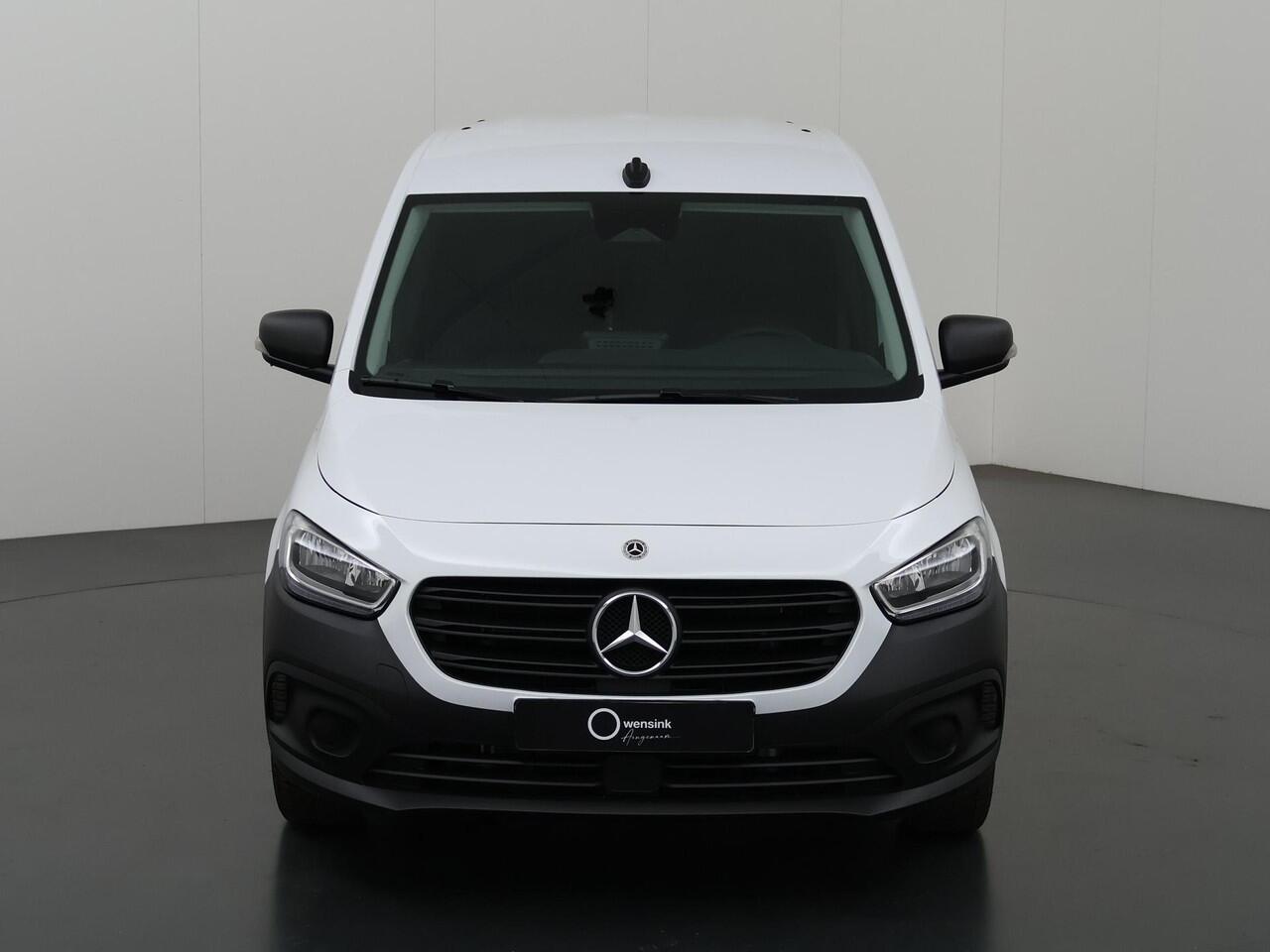 Mercedes-Benz CITAN 108 CDI L1 Base | Achteruitrijcamera | Cruise Control | Airco | All Season |