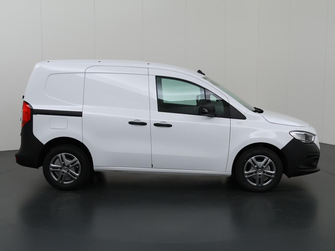 Mercedes-Benz CITAN 108 CDI L1 Base | Achteruitrijcamera | Cruise Control | Airco | All Season |