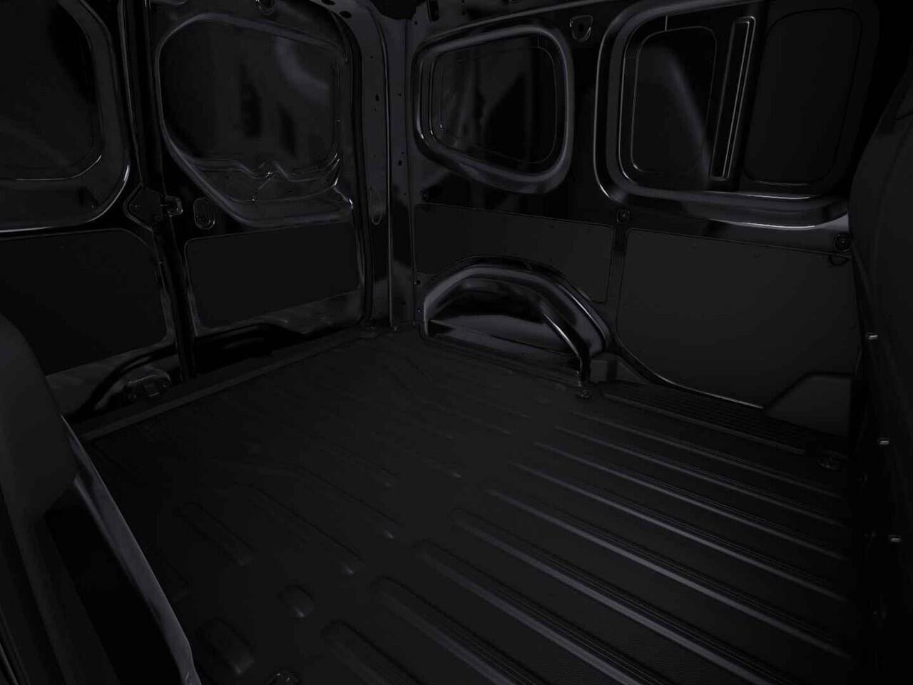 Mercedes-Benz CITAN 110 CDI Base