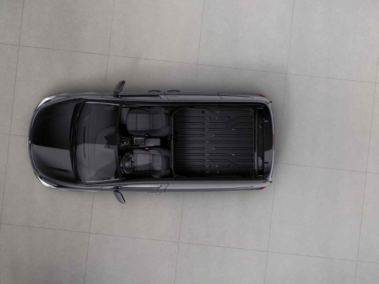 Mercedes-Benz CITAN 110 CDI Base