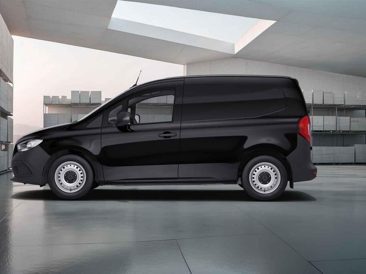 Mercedes-Benz CITAN 110 CDI Base