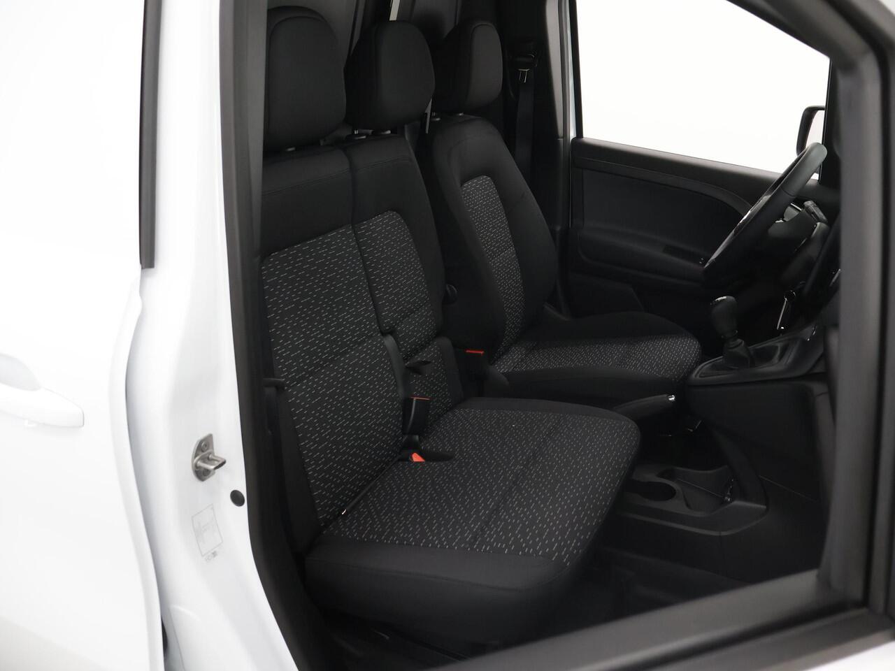 Mercedes-Benz CITAN 108 CDI L1 Pro | Achteruitrijcamera | Airco | Cruise Control | 3 zits | Trekhaak | Dodehoekassistent |