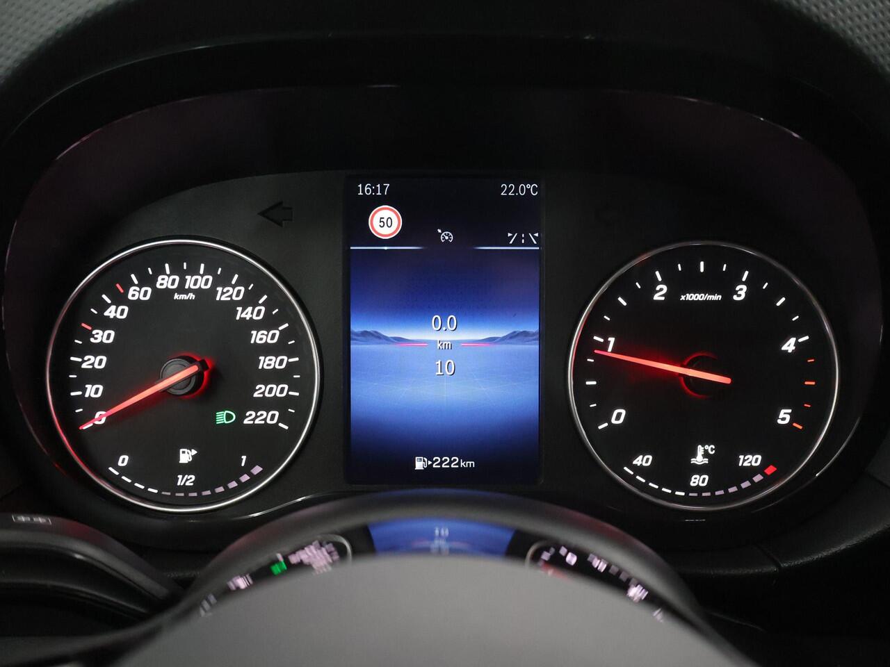 Mercedes-Benz CITAN 108 CDI L1 Pro | Achteruitrijcamera | Airco | Cruise Control | 3 zits | Trekhaak | Dodehoekassistent |