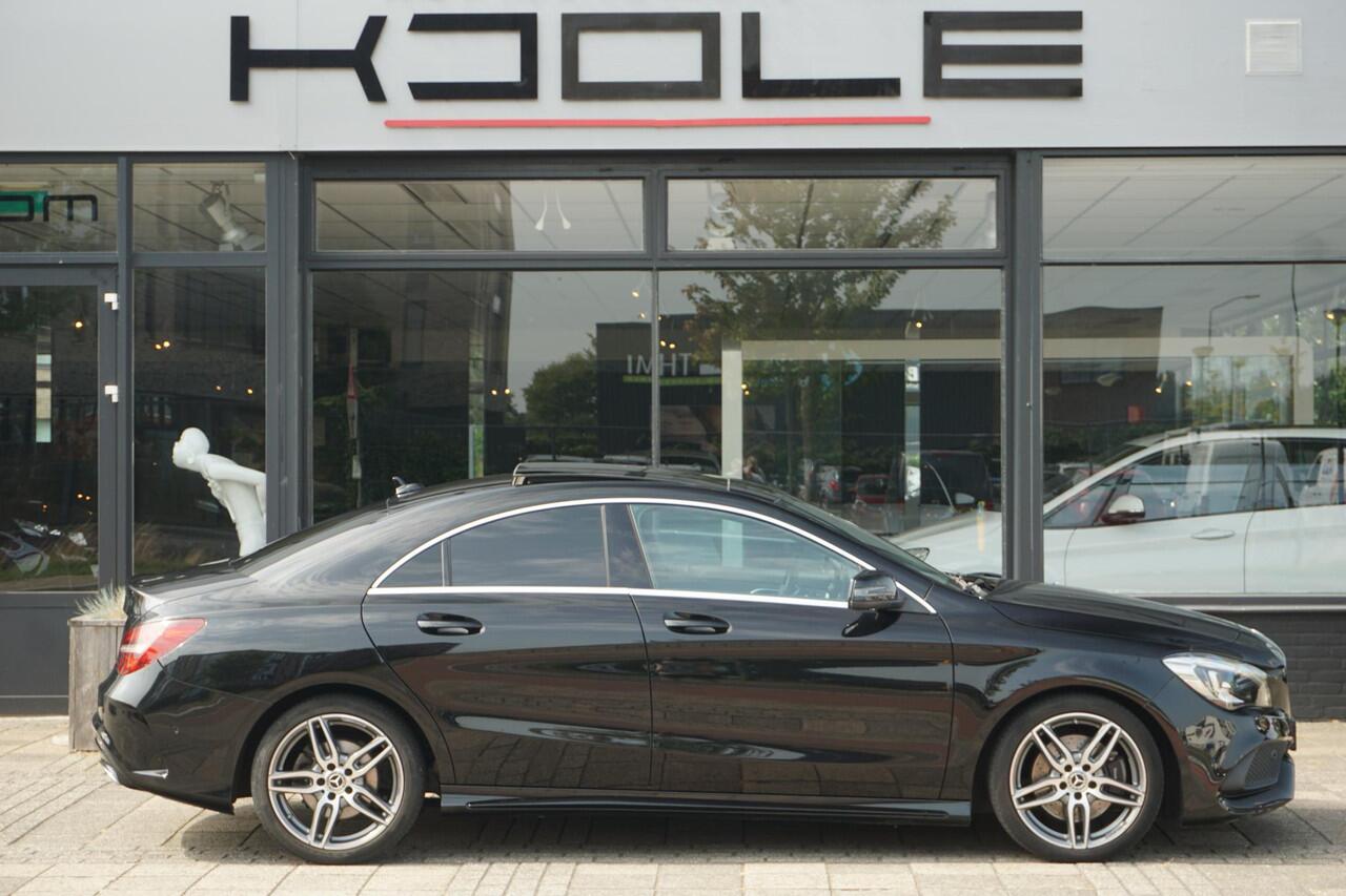 Mercedes-Benz CLA-KLASSE 250 Prestige | PANO | Trekhaak | Carplay