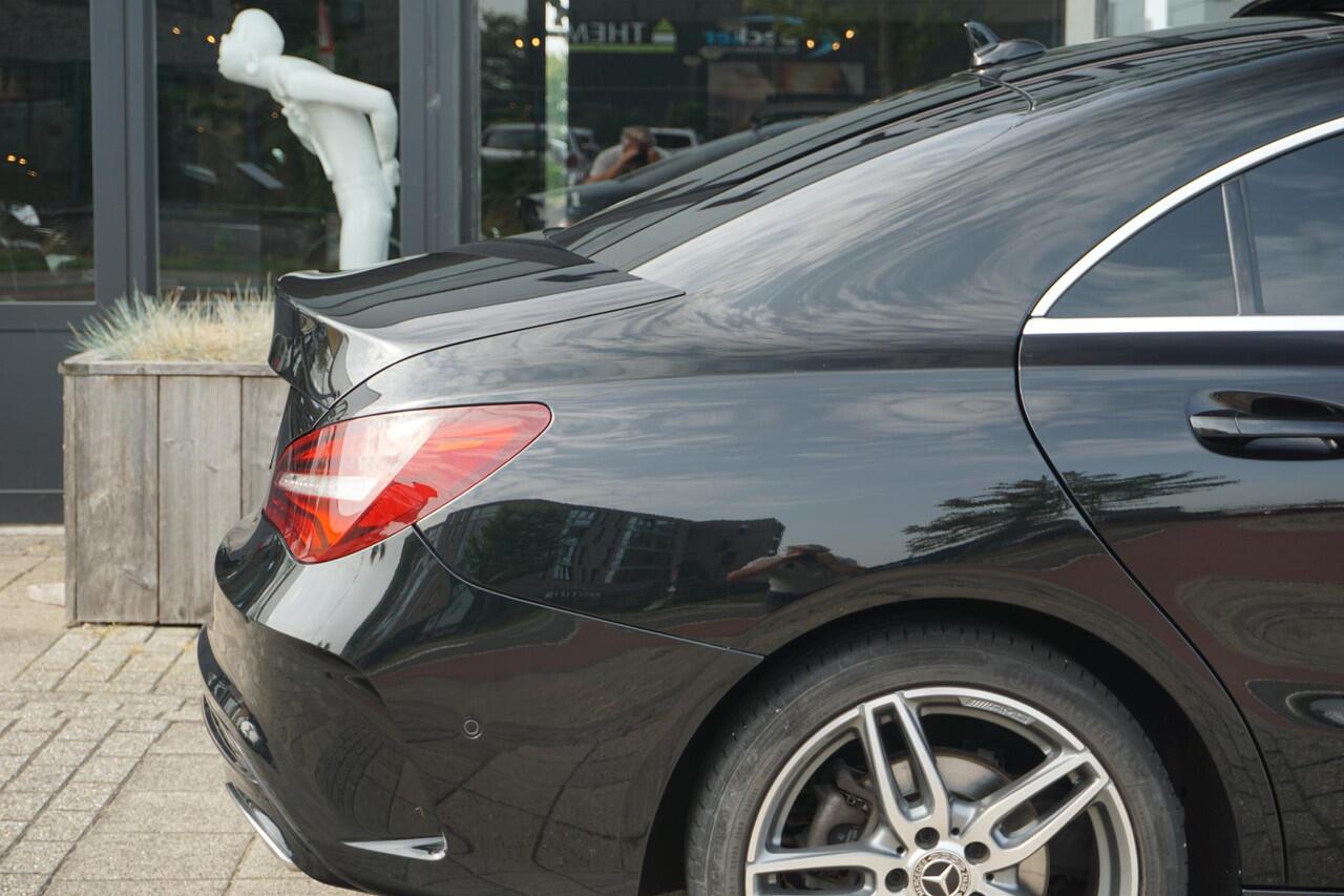 Mercedes-Benz CLA-KLASSE 250 Prestige | PANO | Trekhaak | Carplay