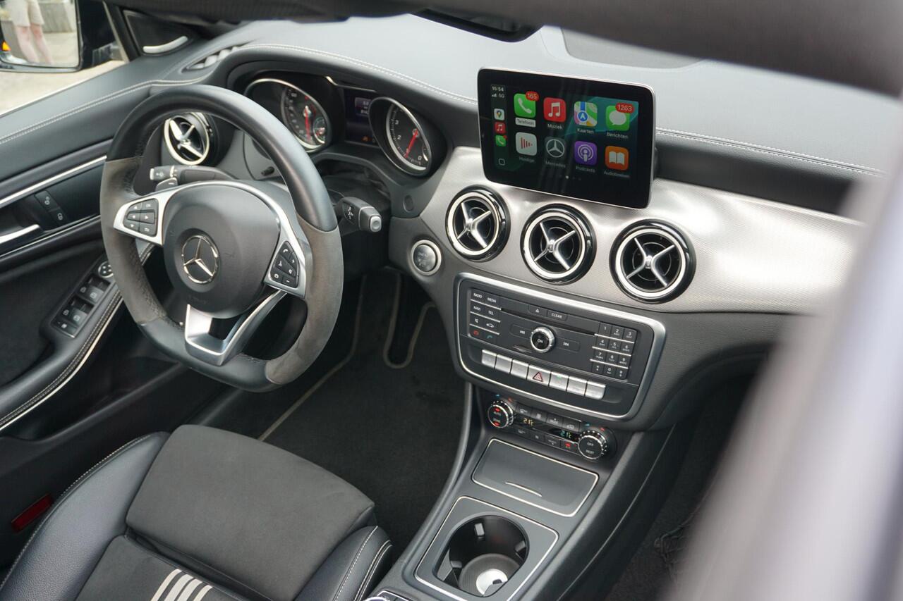 Mercedes-Benz CLA-KLASSE 250 Prestige | PANO | Trekhaak | Carplay
