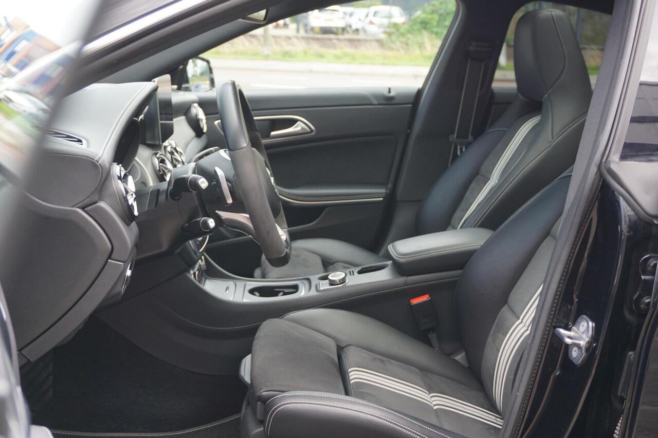 Mercedes-Benz CLA-KLASSE 250 Prestige | PANO | Trekhaak | Carplay