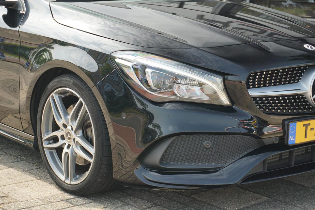 Mercedes-Benz CLA-KLASSE 250 Prestige | PANO | Trekhaak | Carplay