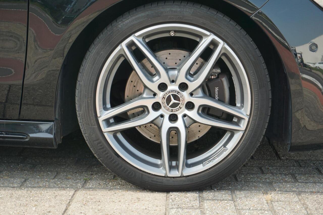 Mercedes-Benz CLA-KLASSE 250 Prestige | PANO | Trekhaak | Carplay