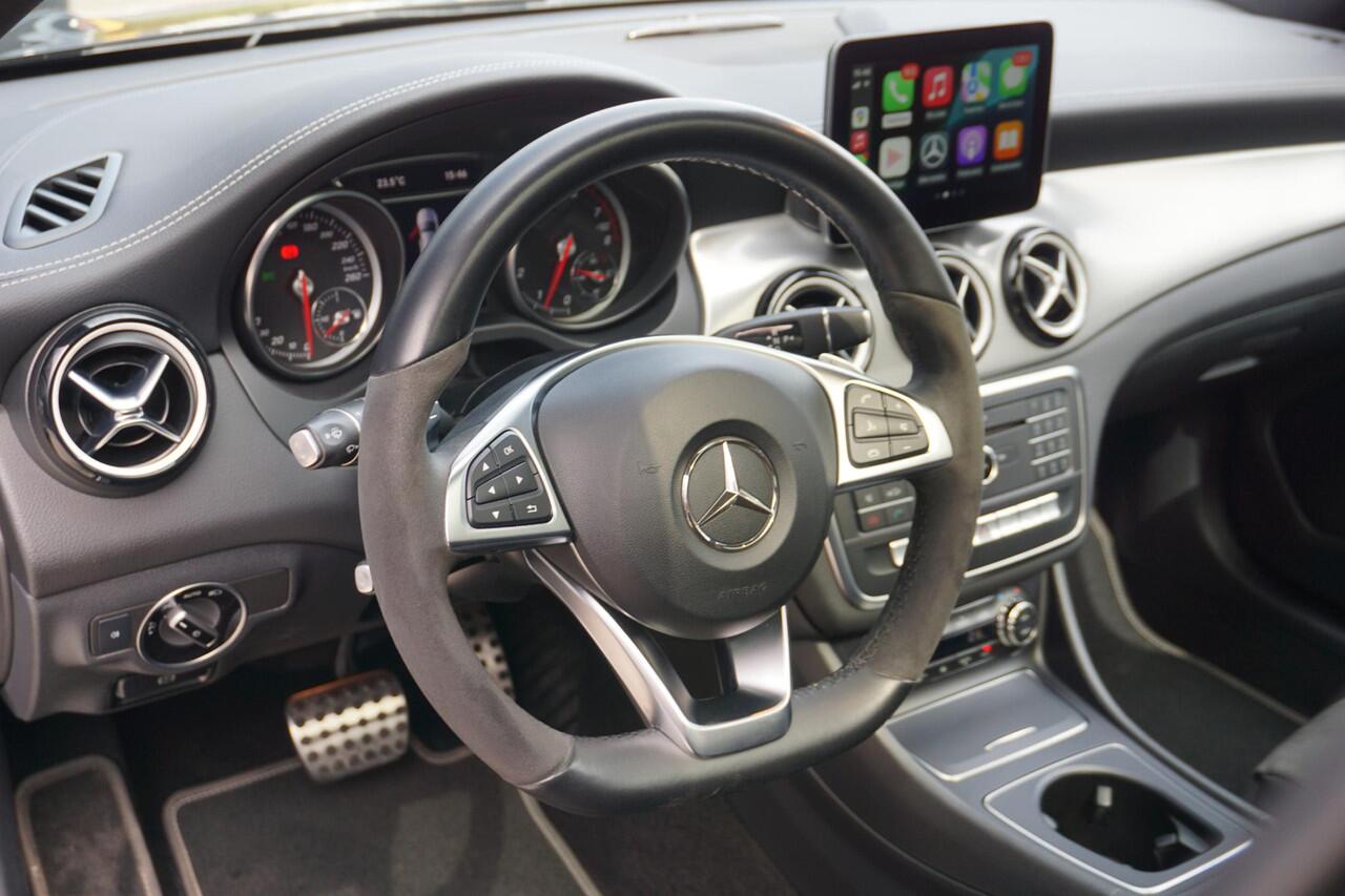 Mercedes-Benz CLA-KLASSE 250 Prestige | PANO | Trekhaak | Carplay