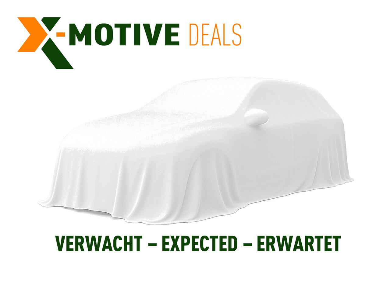 Mercedes-Benz CLA-KLASSE Shooting Brake AMG Line