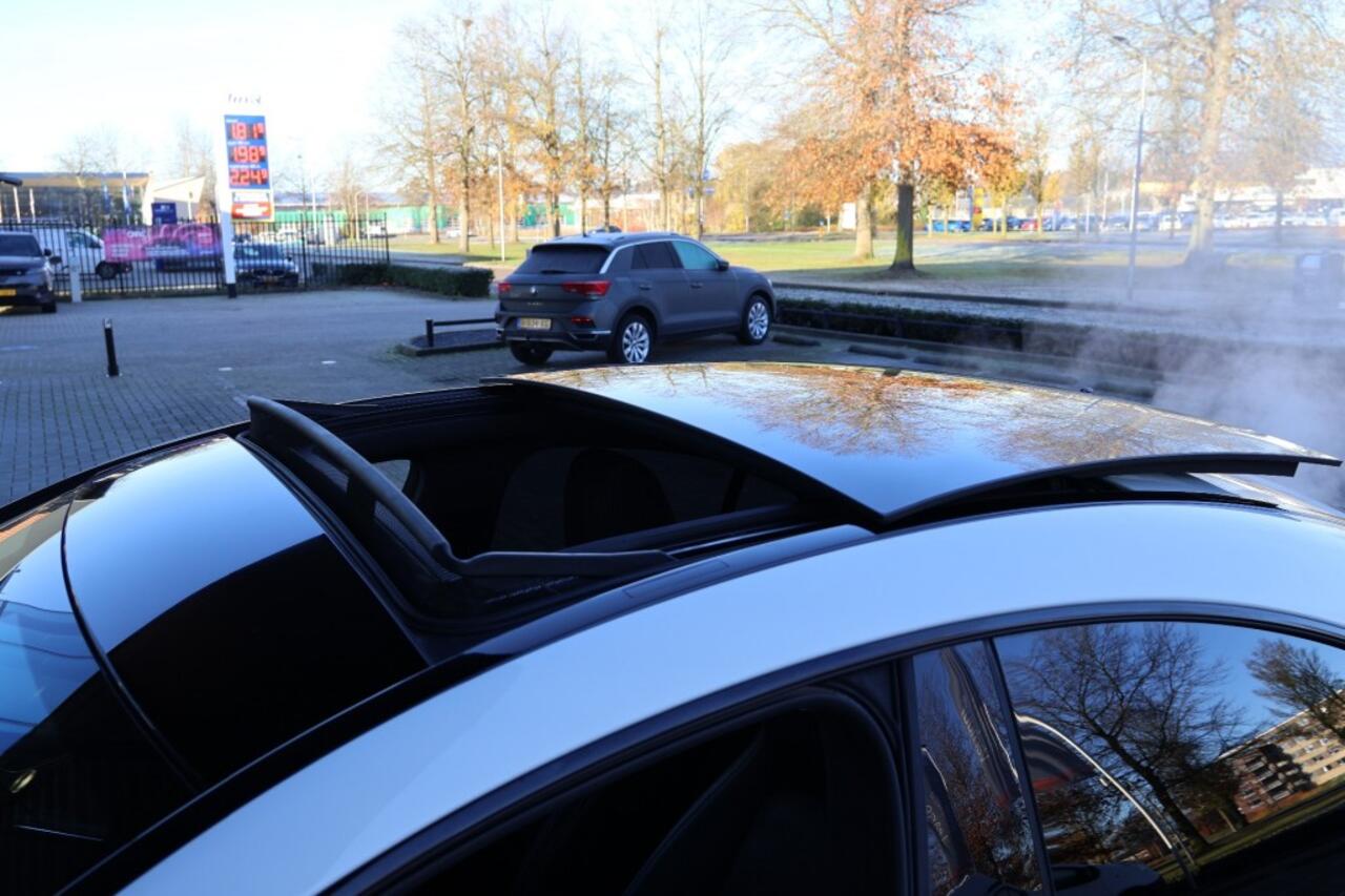 Mercedes-Benz CLA-KLASSE 180 *AMG*EDITION*PANO*HenK*LED*NIGHT*CAMERA