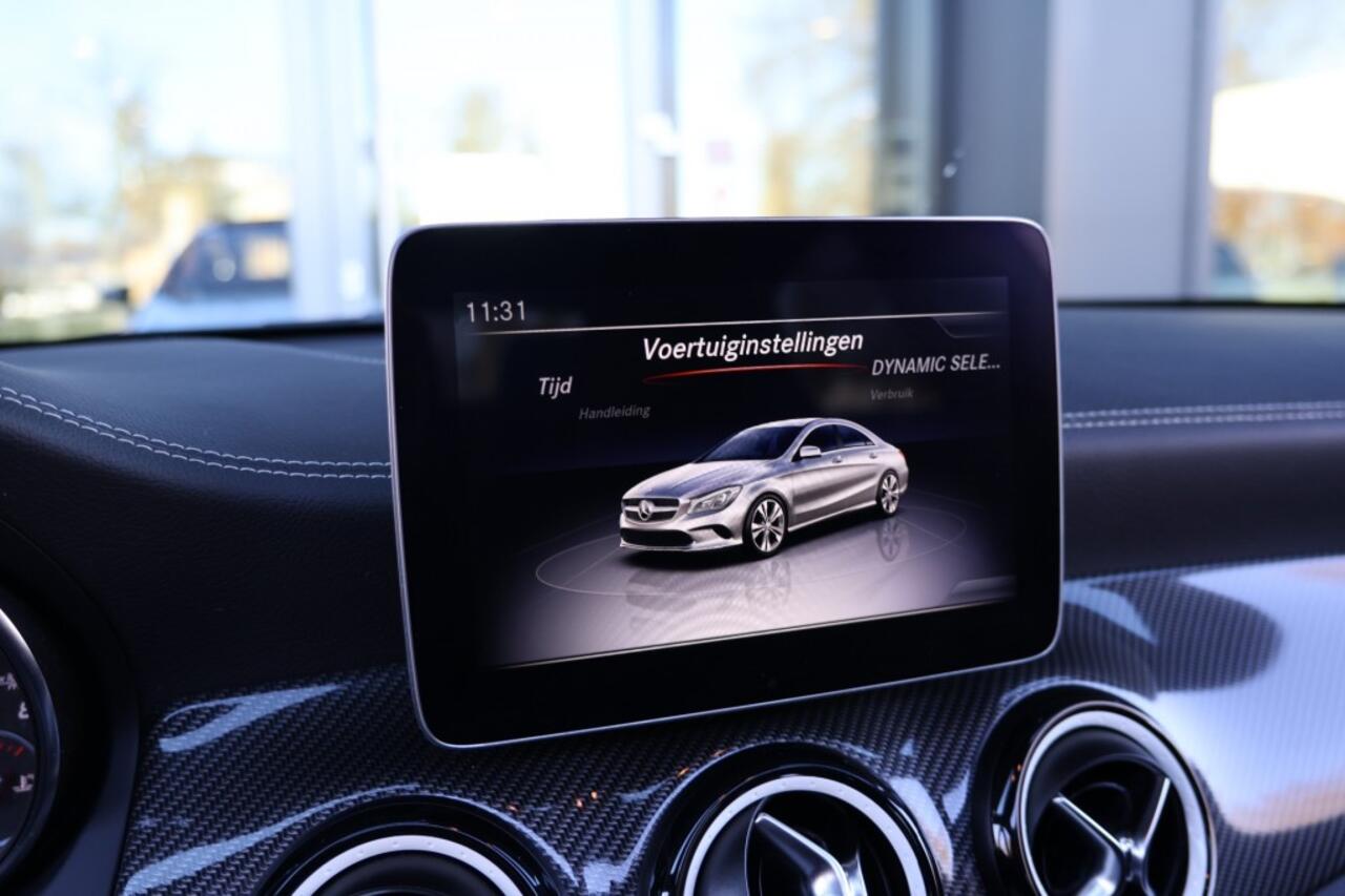 Mercedes-Benz CLA-KLASSE 180 *AMG*EDITION*PANO*HenK*LED*NIGHT*CAMERA
