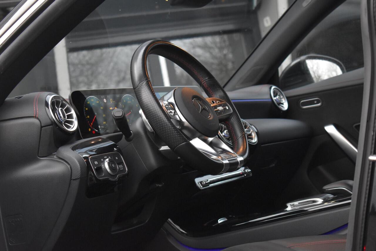 Mercedes-Benz CLA-KLASSE 250 AMG Lane ACC Camera CLA 45 Pakket