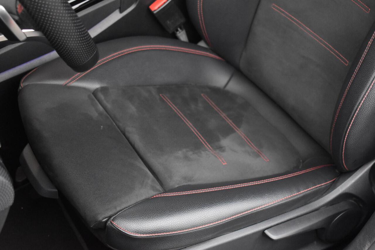 Mercedes-Benz CLA-KLASSE 250 AMG Lane ACC Camera CLA 45 Pakket