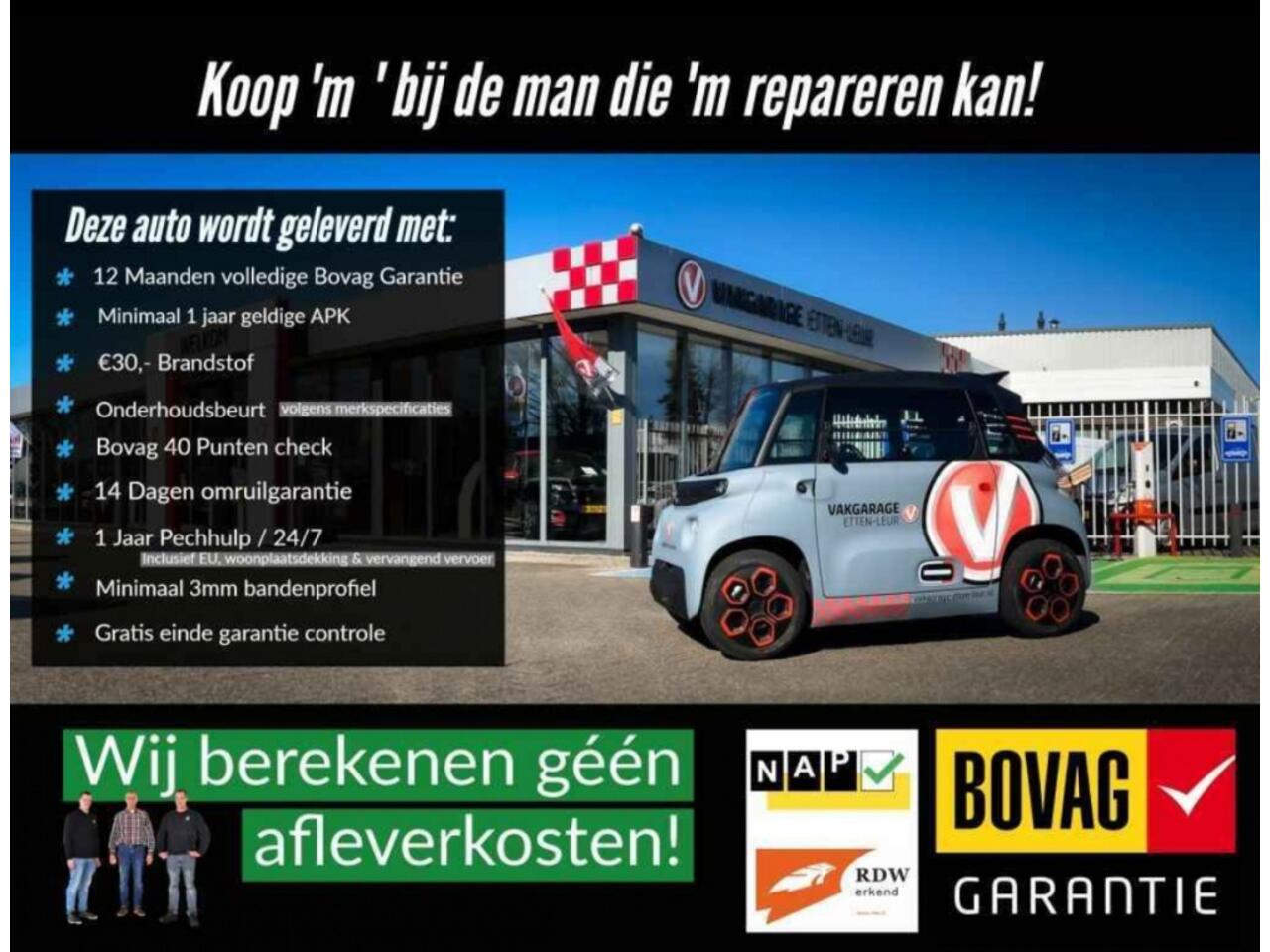 Mercedes-Benz CLA-KLASSE 180 Advantage / CAMERA / LED / STOELVERWARMING / APPLE + ANDROID