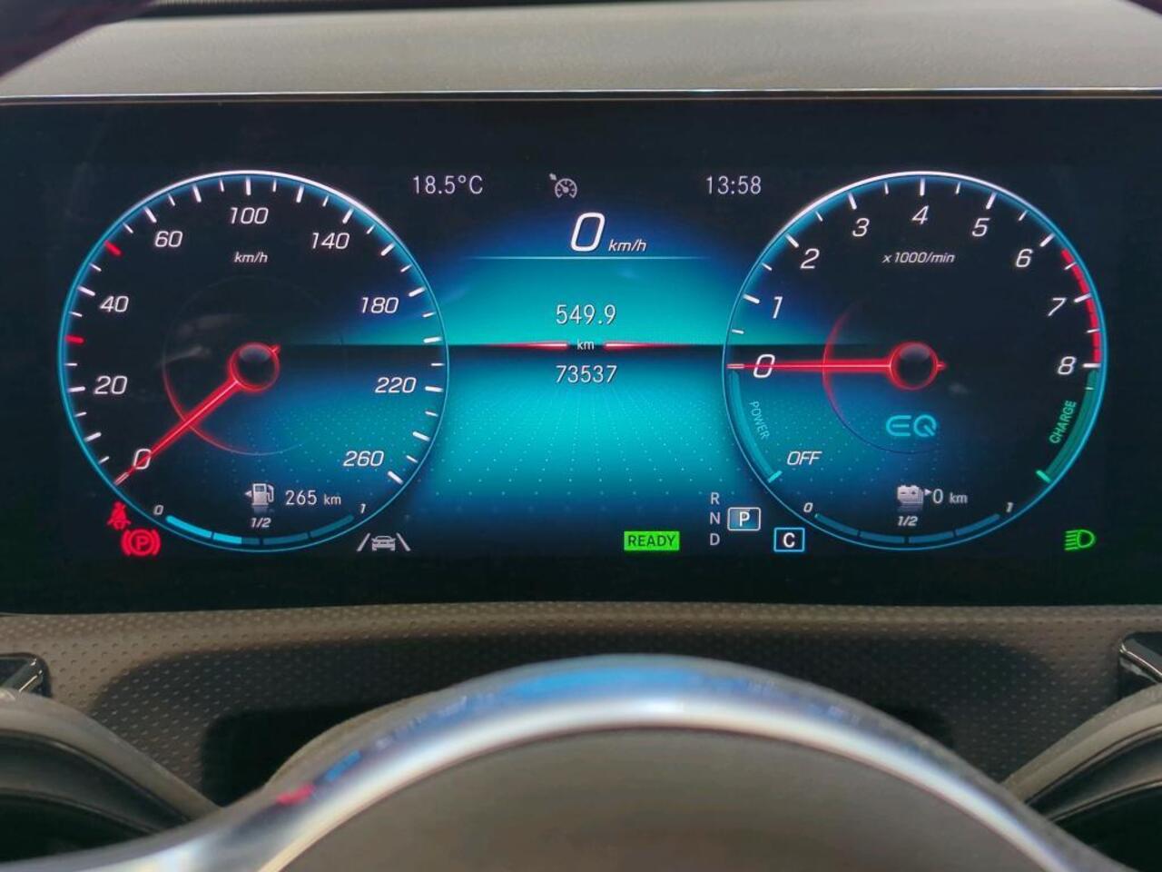 Mercedes-Benz CLA-KLASSE Shooting Brake 250 e Business Solution AMG Limited 1e Eigenaar | Dealer Onderh | NL-Auto | BTW | Pano | Sfeer | WideScreen | Memory | Stoelverwarming | Elek Stoel/Klep | Matrix Led | 1 LaadKabel | Climate | Navi | Cruise | PDC