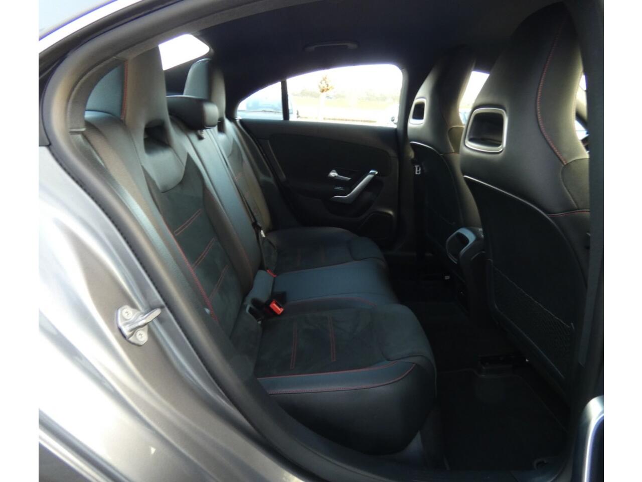 Mercedes-Benz CLA-KLASSE 250 E AMG Automaat,Led,Camera,Stoelverw,DealerOH