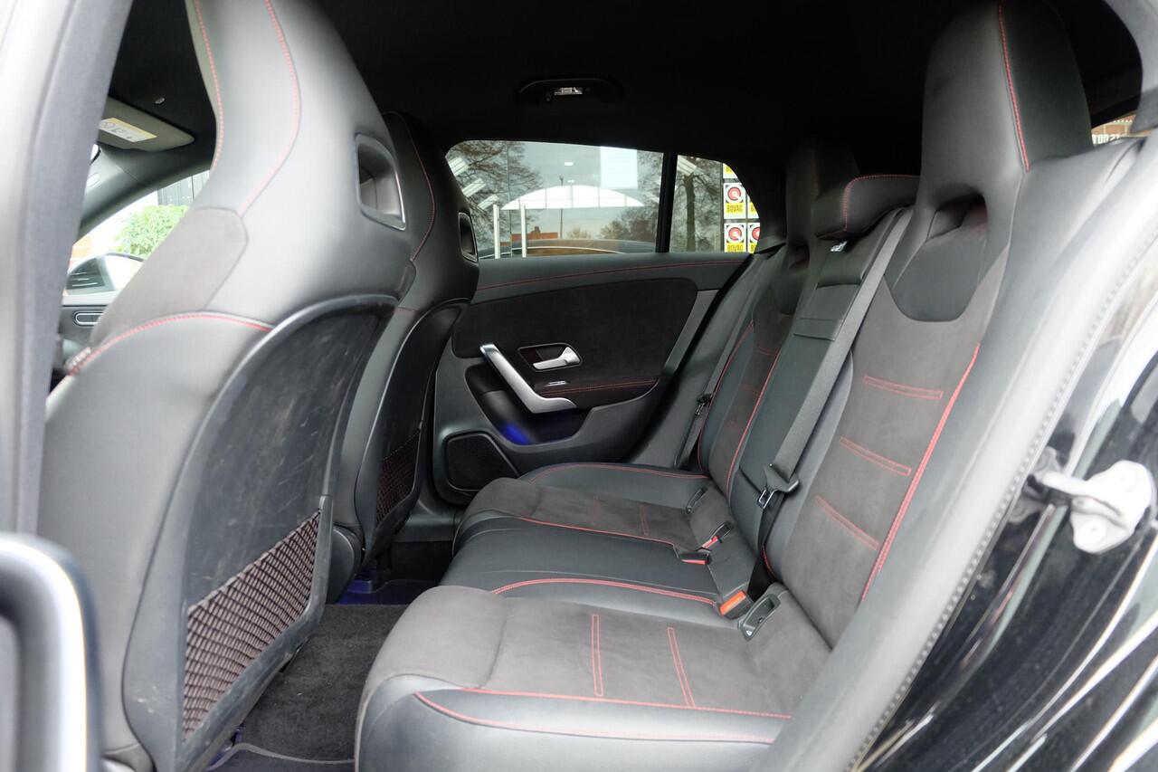 Mercedes-Benz CLA-KLASSE Shooting Brake 250 4MATIC Advantage / AMG Line / Camera / Dealeronderhouden