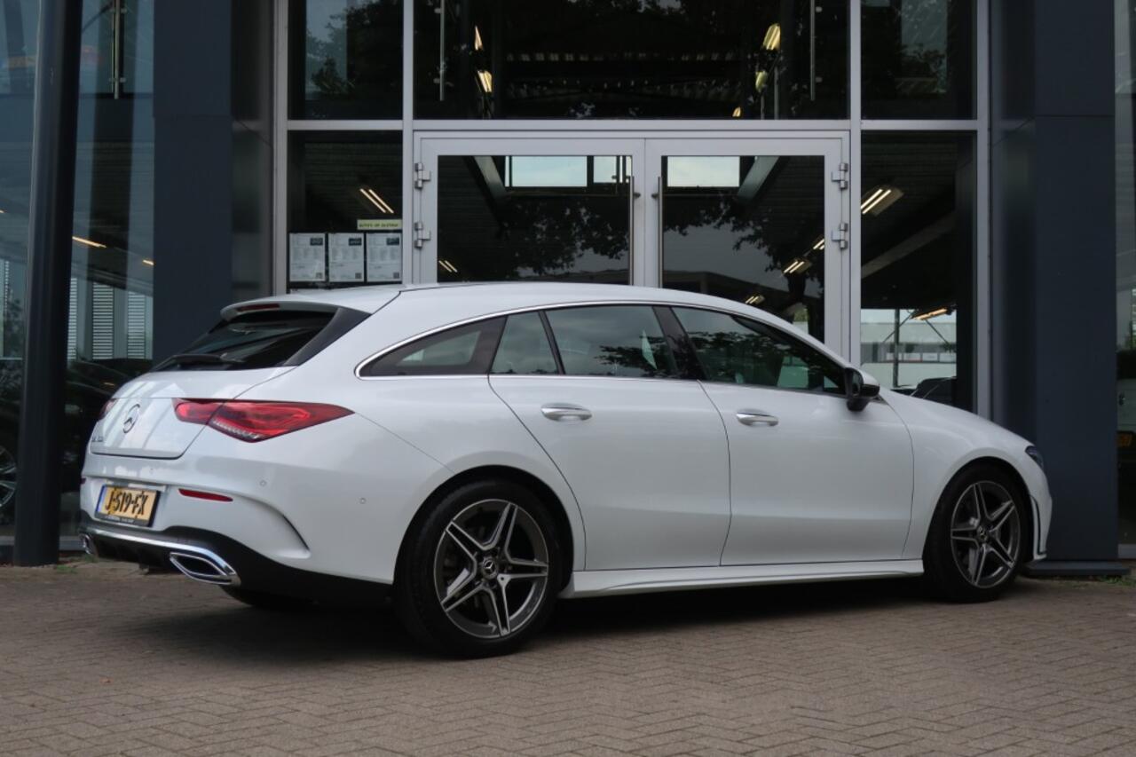 Mercedes-Benz CLA-KLASSE CLA180 AMG LINE, Navi, Apple Carplay/ Android Auto, LED, etc.