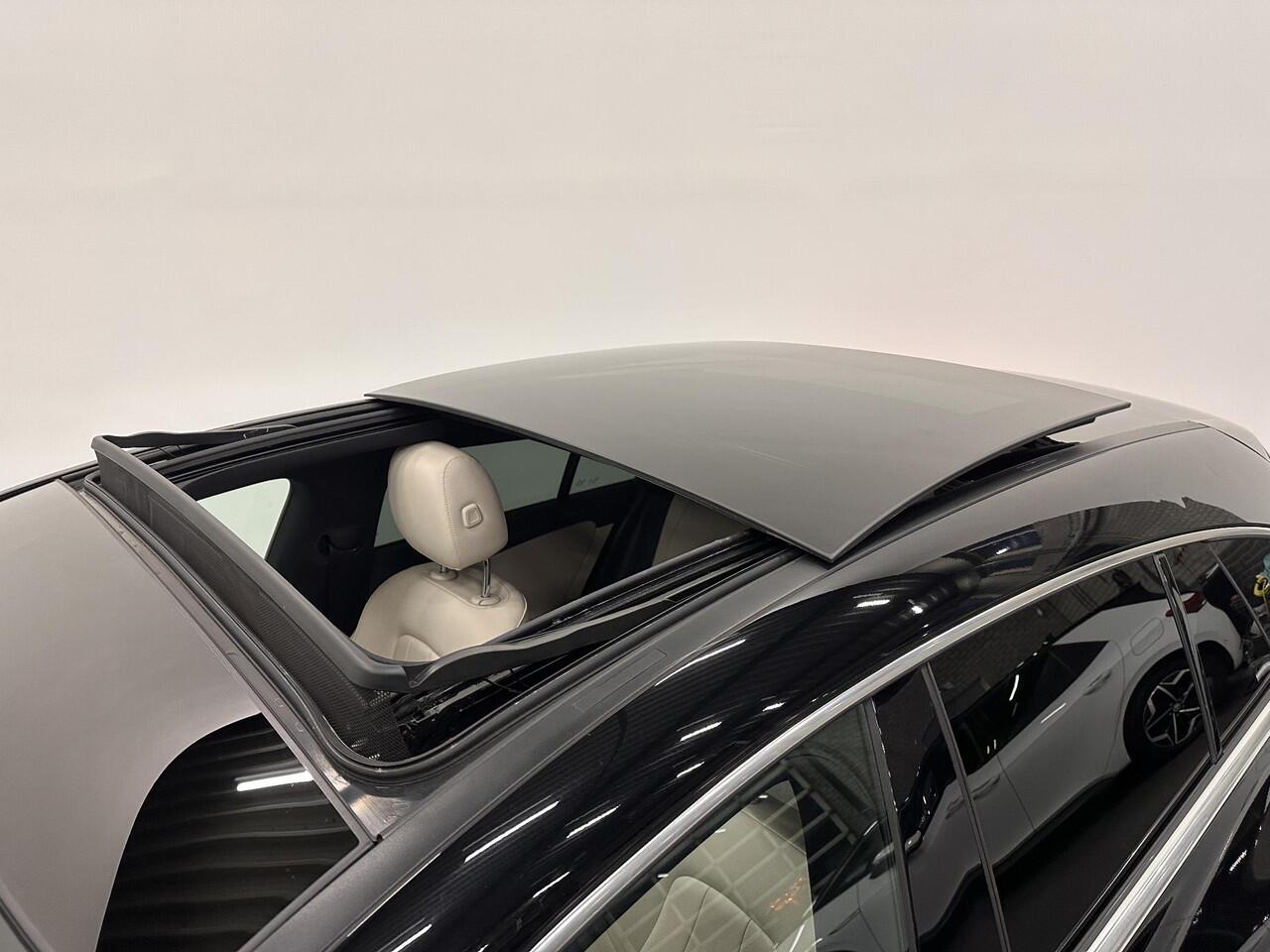 Mercedes-Benz CLA-KLASSE Shooting Brake 200 Aut. DCT Luxury BUITENKANS! Panodak Ambient Light Leder + Memory stoelen PDC VA+Camera Mulitibeam LED NAVI MBUX Augmented Reality NL Auto + NAP