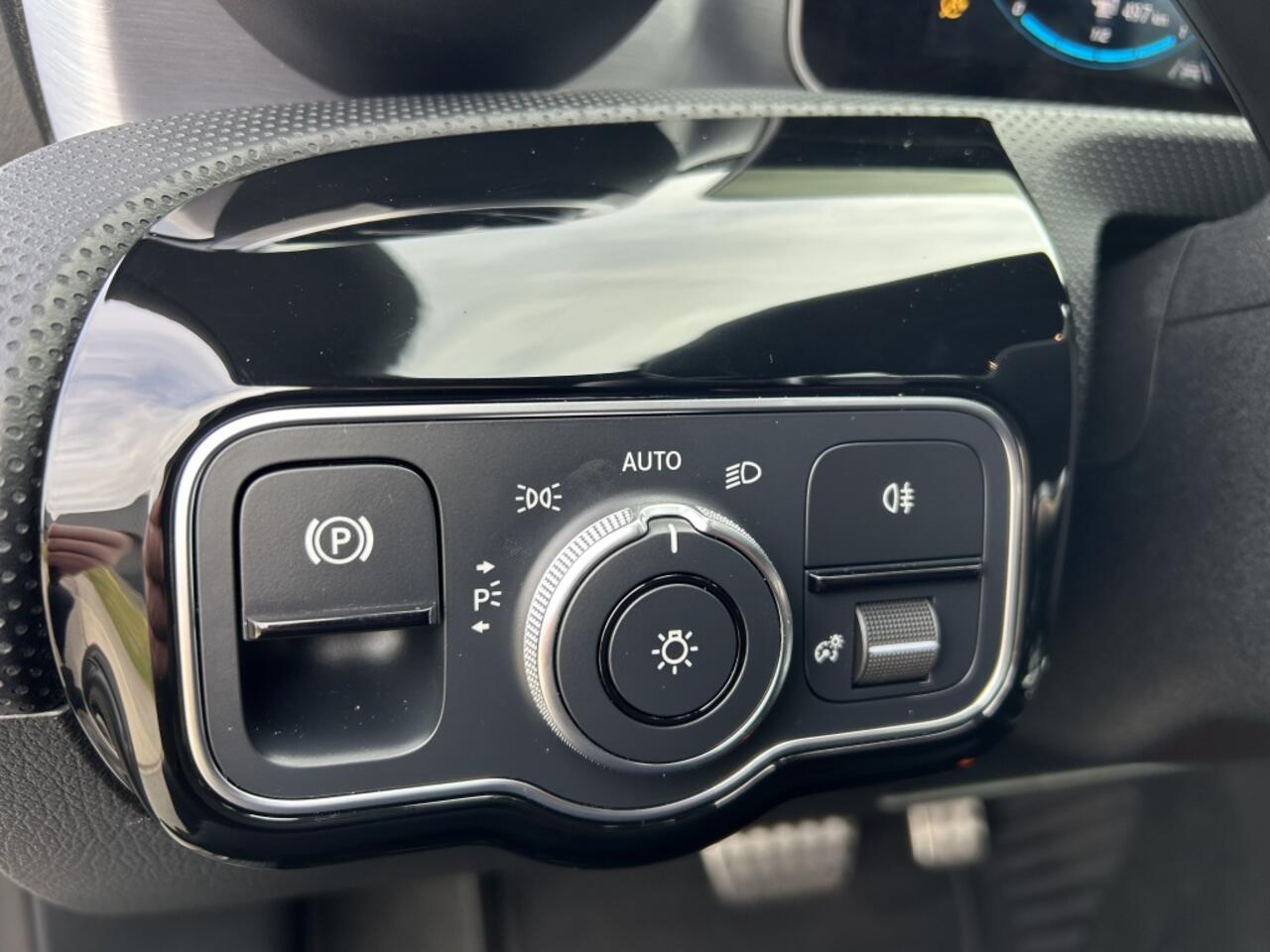 Mercedes-Benz CLA-KLASSE Shooting Brake 200 AMG Automaat Topconditie! NAP