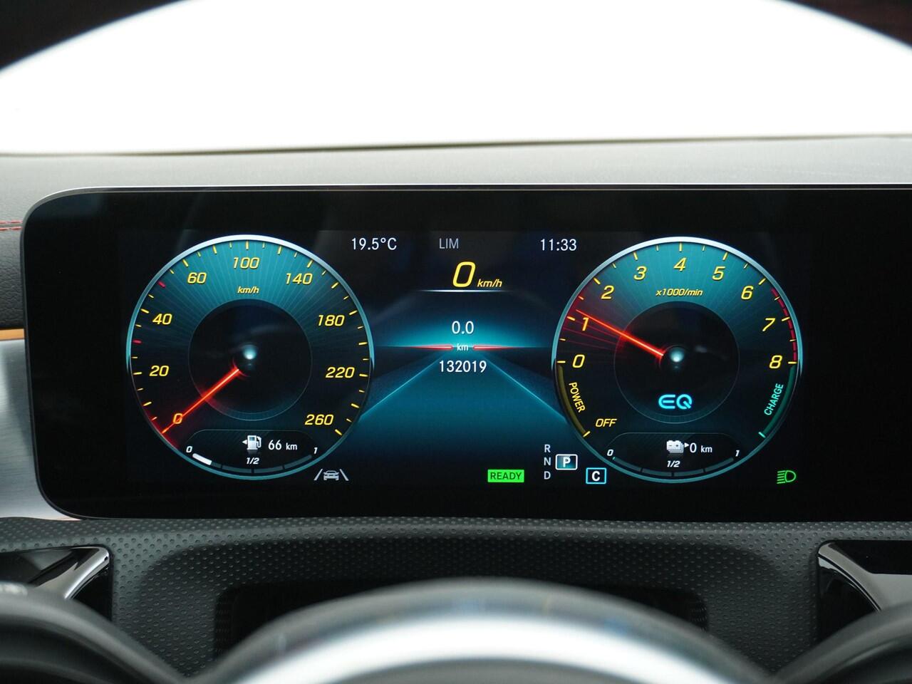 Mercedes-Benz CLA-KLASSE Shooting Brake 250e Business Solution AMG Limited