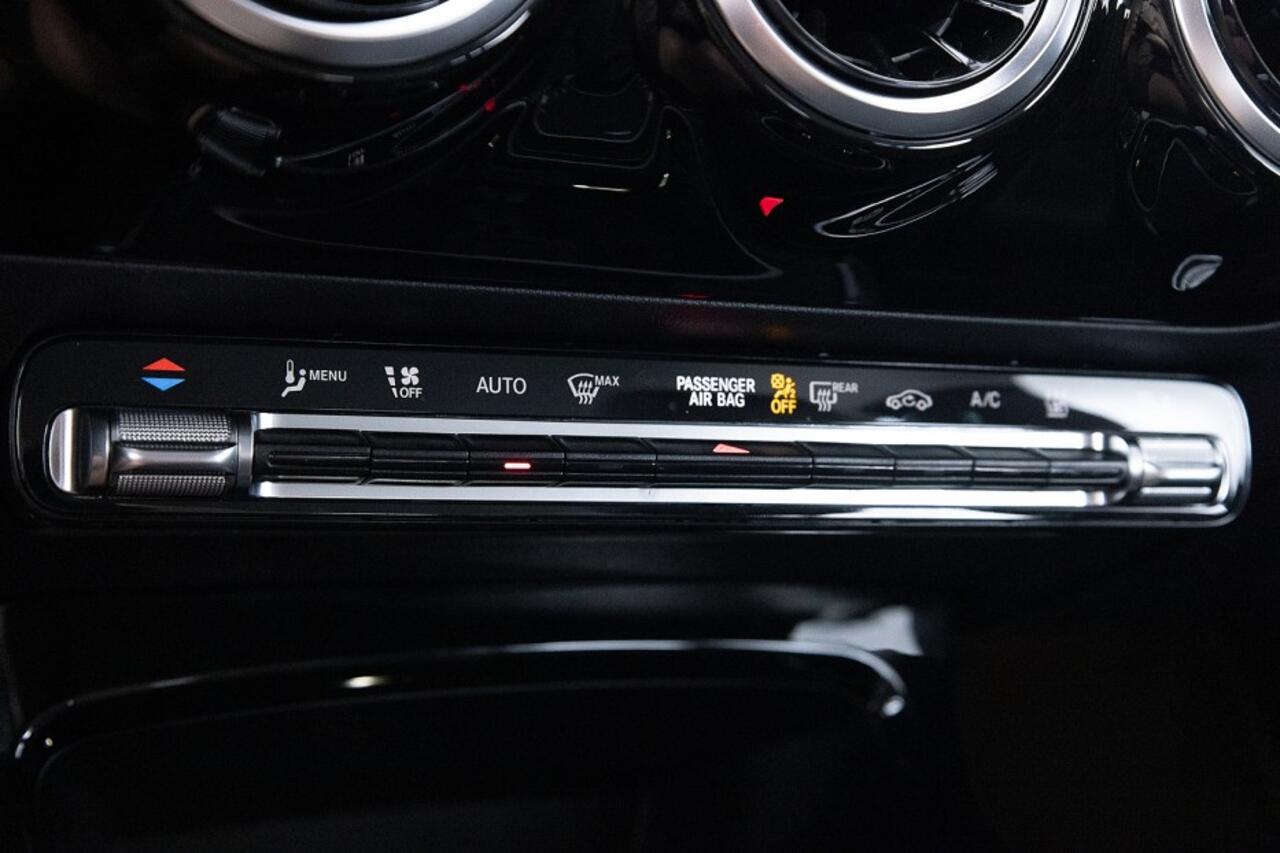 Mercedes-Benz CLA-KLASSE 250 Shooting Brake e Business Edition | Half LEDER | NAVI | ECC | PHEV