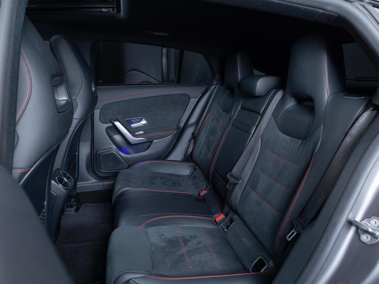 Mercedes-Benz CLA-KLASSE Shooting Brake 250 e Business Solution AMG Limited