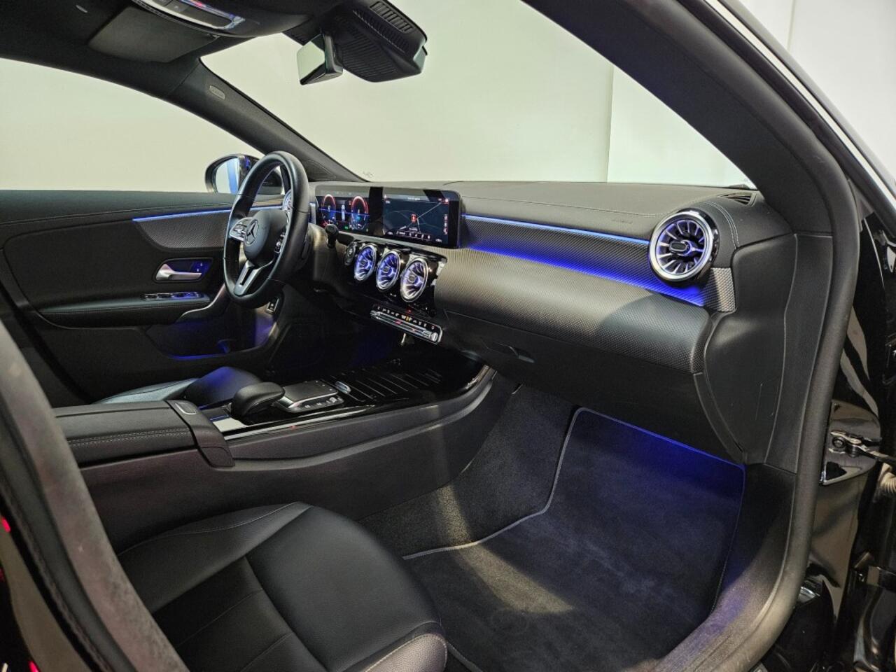 Mercedes-Benz CLA-KLASSE Shooting Brake 250 e Business Solution Luxury Limited / NL Auto