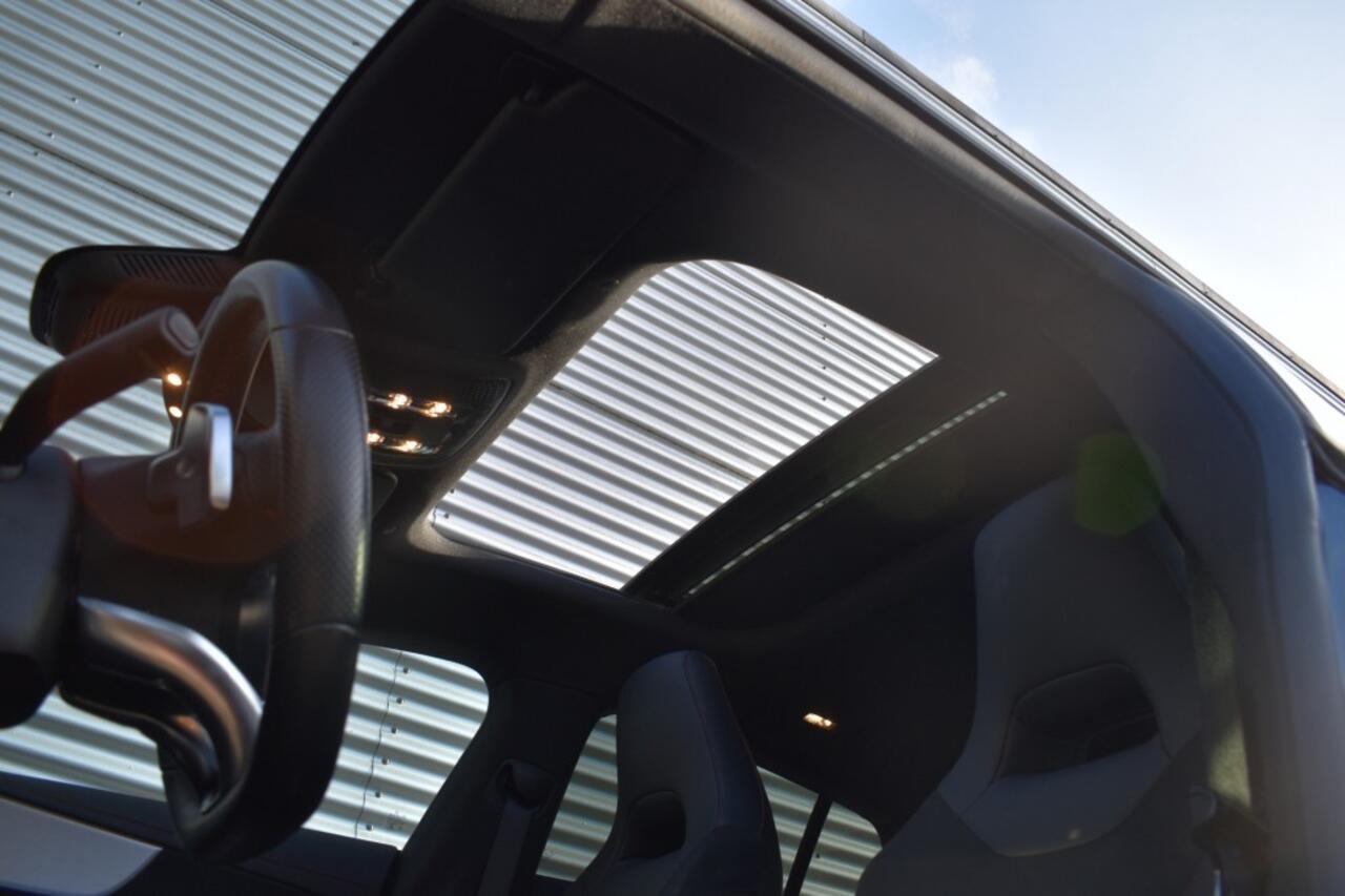 Mercedes-Benz CLA-KLASSE 180 BNS SOLUTION AMG / P.DAK / P.CAMERA / LED PAKKET