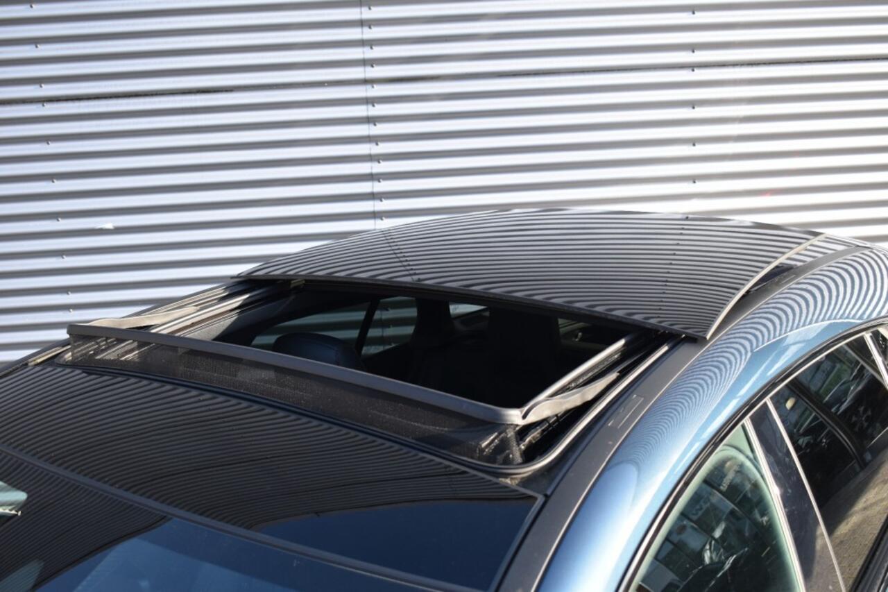 Mercedes-Benz CLA-KLASSE 180 BNS SOLUTION AMG / P.DAK / P.CAMERA / LED PAKKET