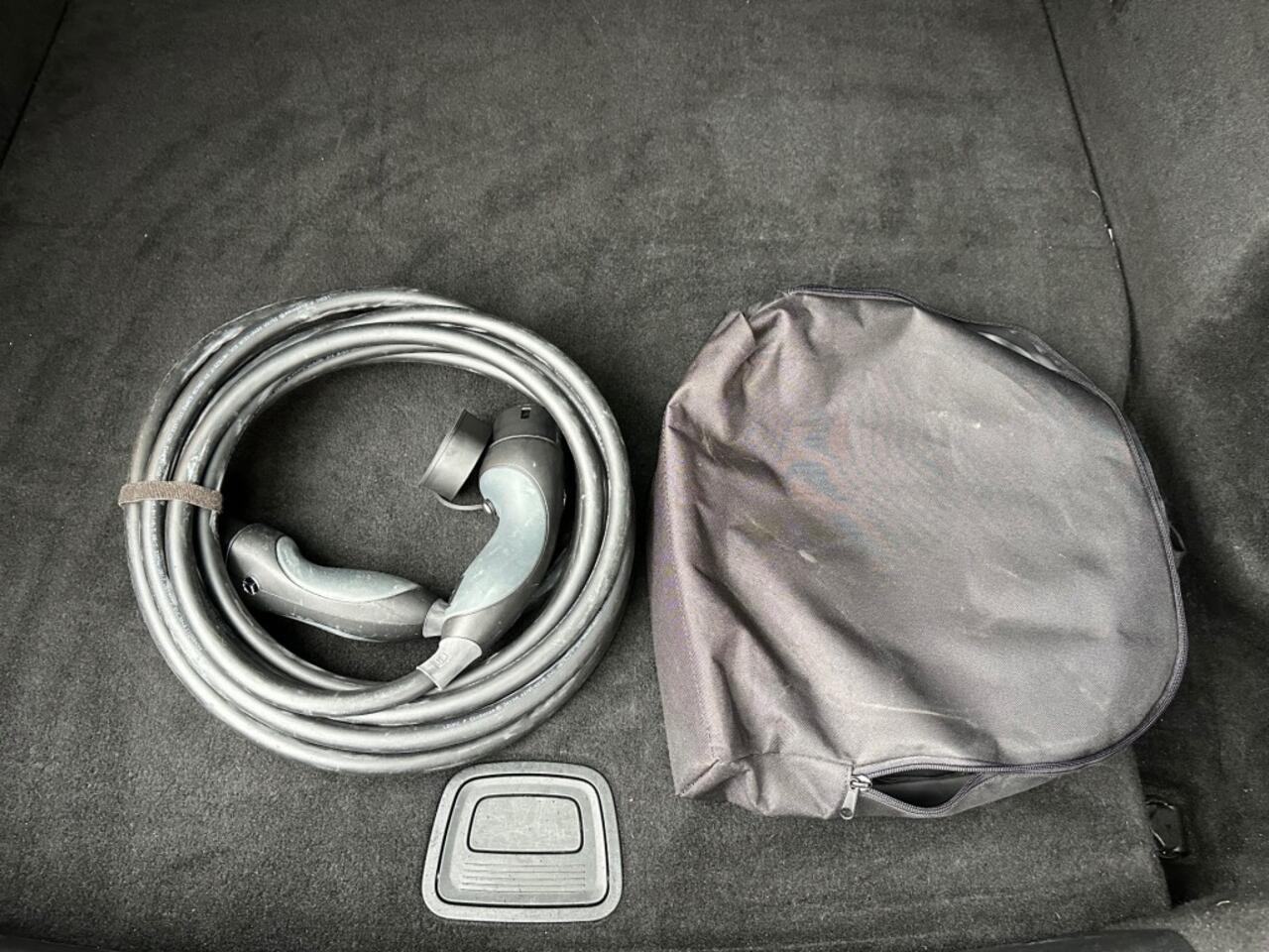 Mercedes-Benz CLA-KLASSE 250 E BNS SOL AMG LD Navi Cruise Camera Telefoon Panorama