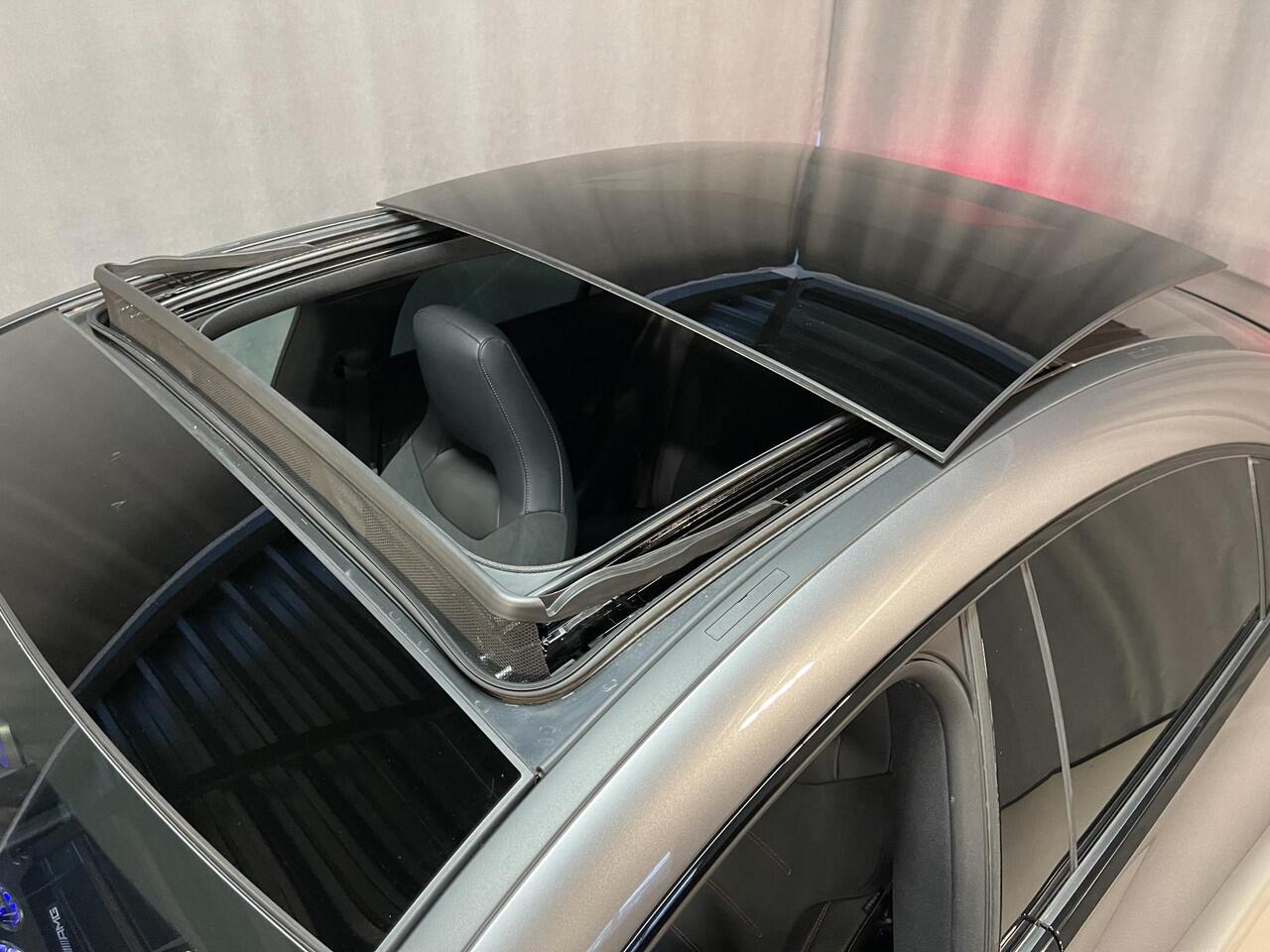 Mercedes-Benz CLA-KLASSE 250 e AMG Line 19"/Panoramadak/Stoelverwarming/Camera/Sfeerverlichting