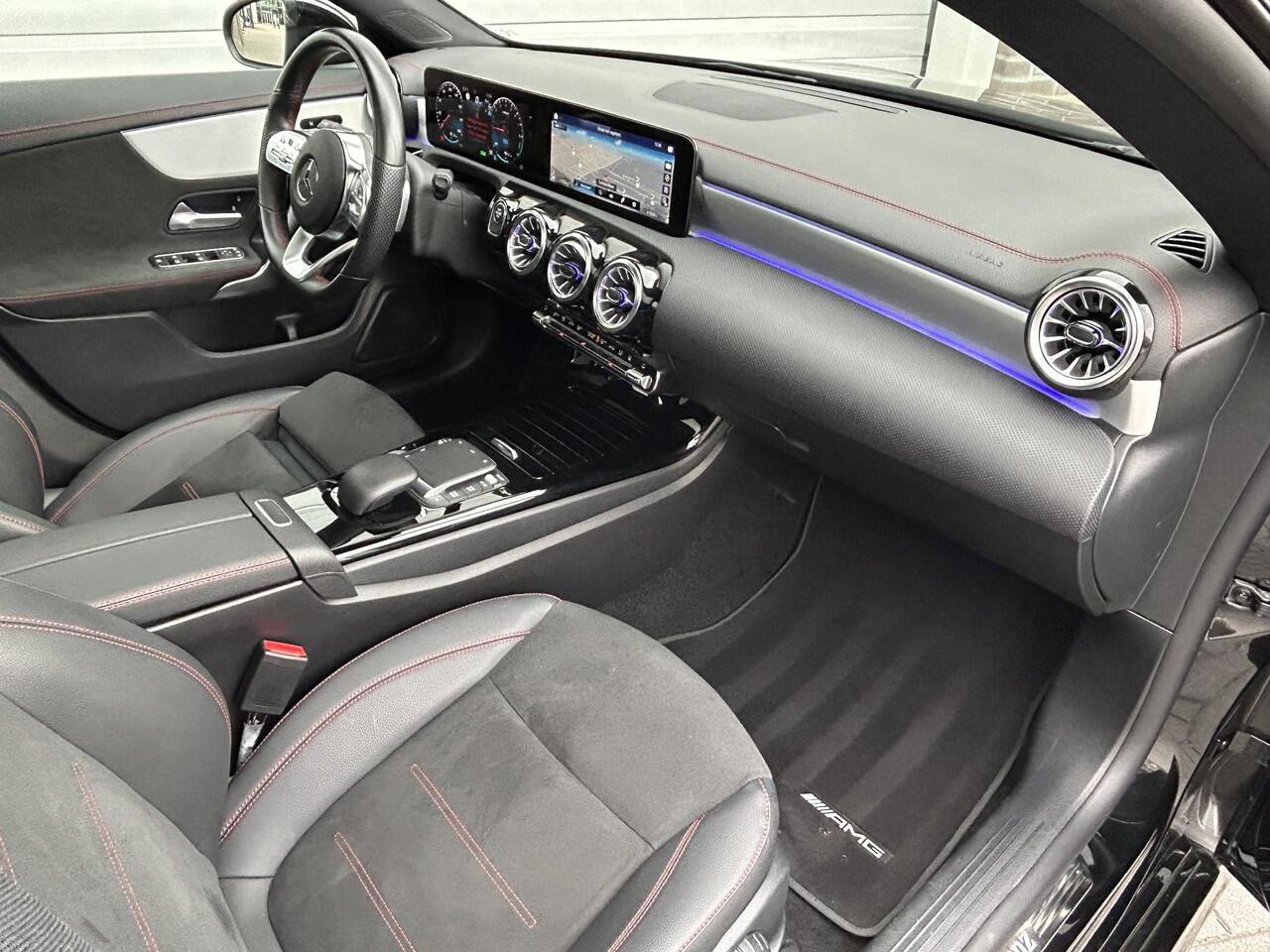 Mercedes-Benz CLA-KLASSE Shooting Brake 250 e AMG Line